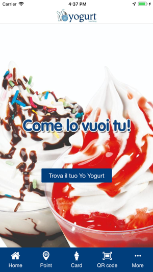 YoYogurt
