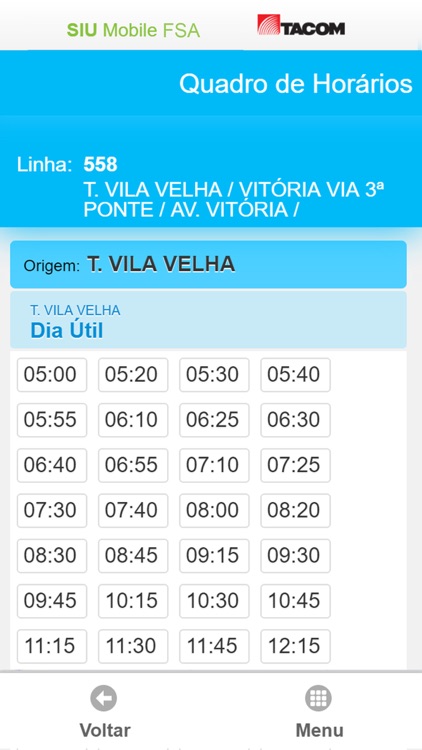 Siu Mobile Feira de Santana