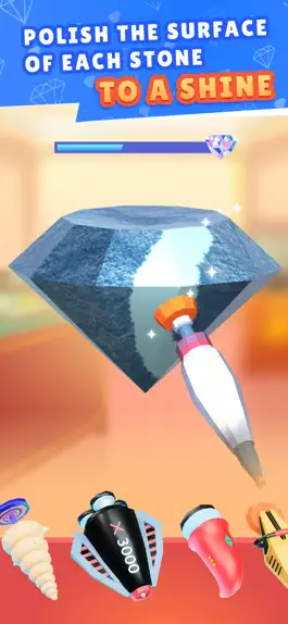 Game screenshot Jewelry Master 3D hack