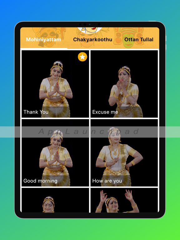 Screenshot #5 pour Expressions