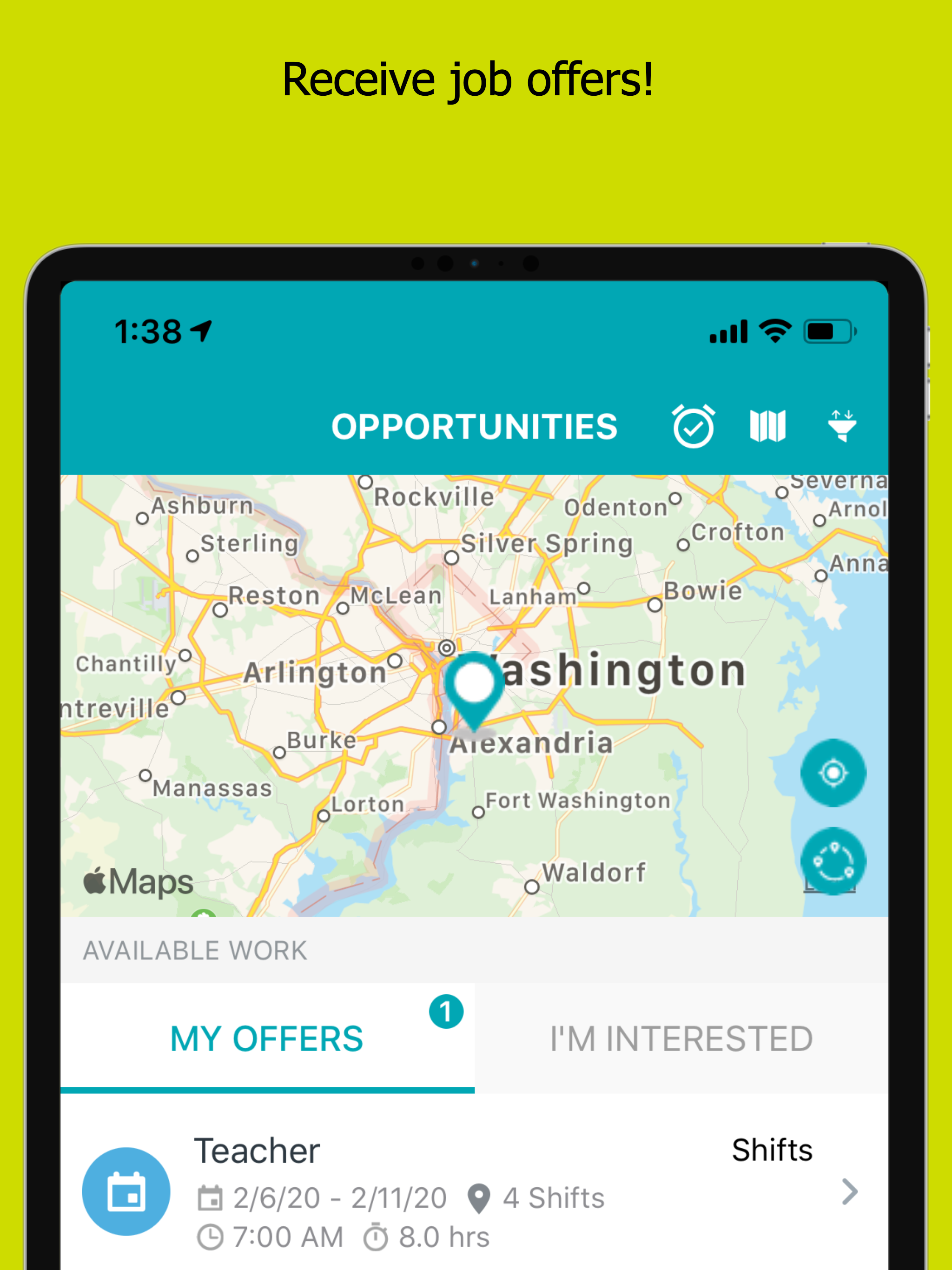 Alignstaffing