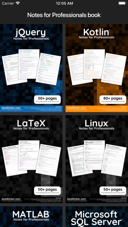 SE Books screenshot-5