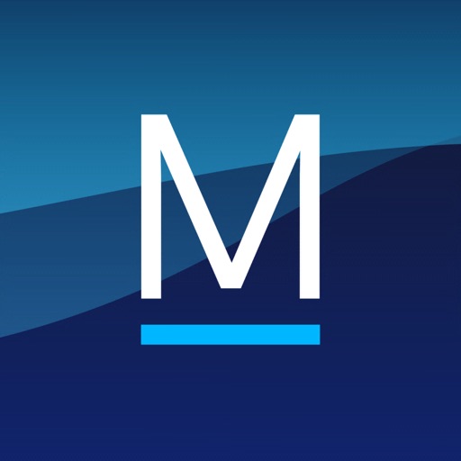 Magistral - Masterclass Online iOS App