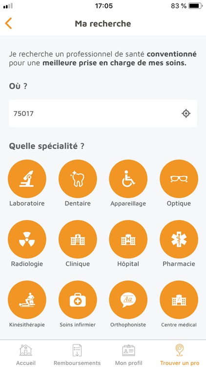 My KLESIA Mut’ screenshot-3