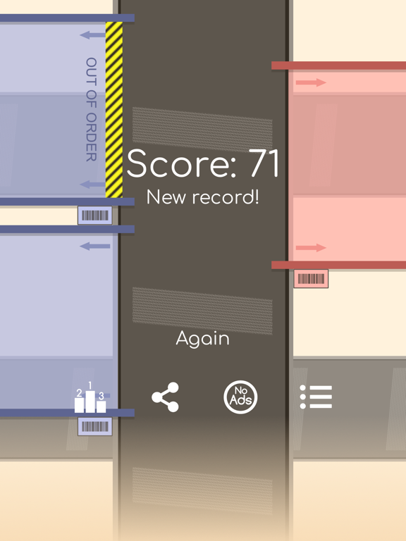 Screenshot #6 pour Swipac