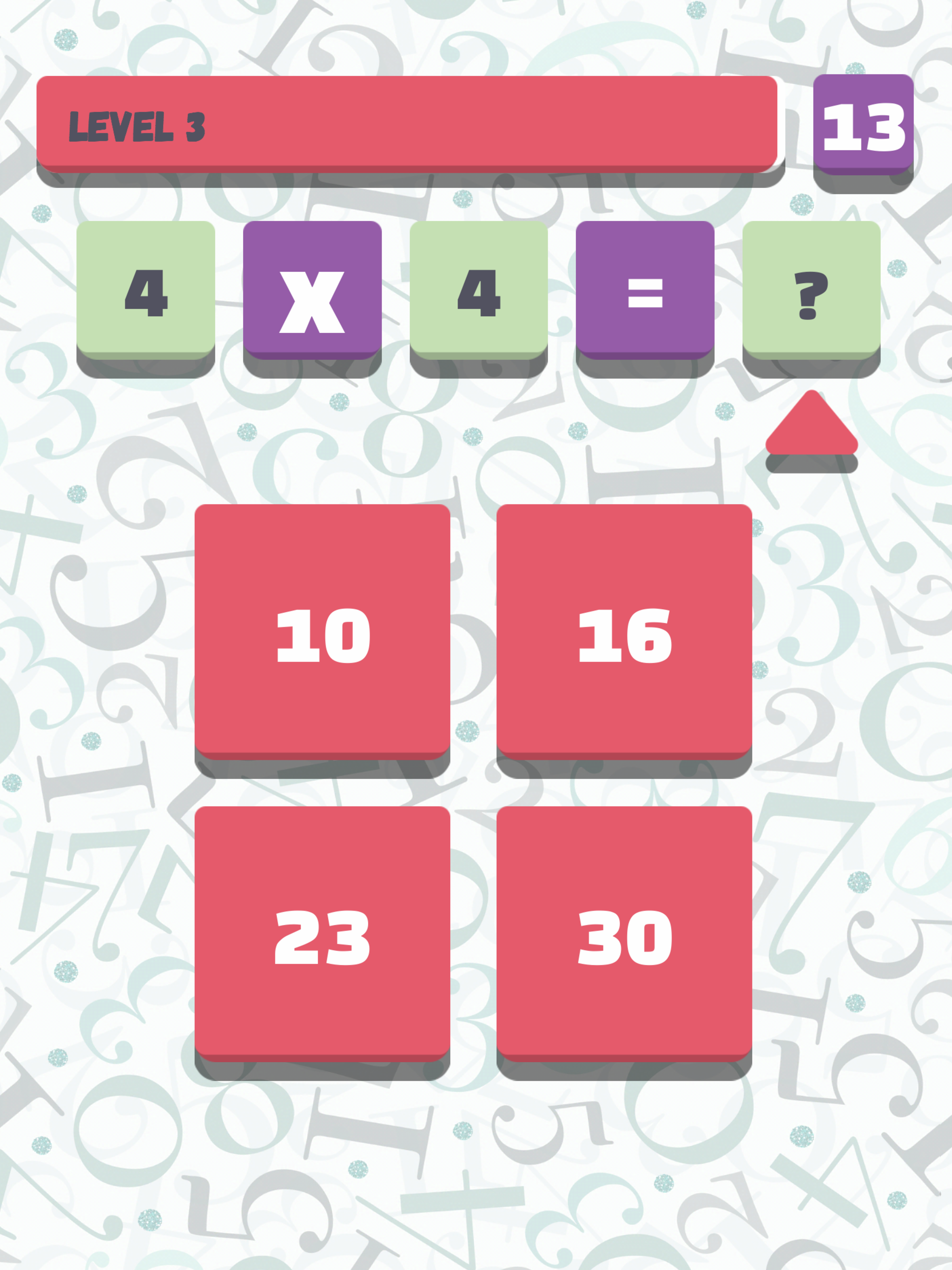 Simple Math - train your brain