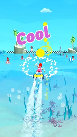 Jetpack 3D screenshot 1