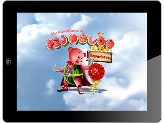 Screenshot #4 pour Pigmelon