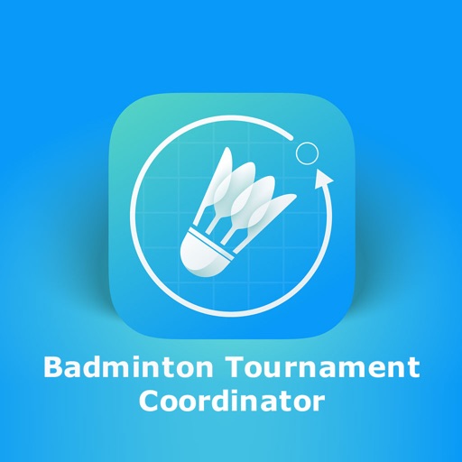 BadmintonTournamentCoordinator