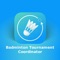 Badminton Tournament Coordinator a complete solution to organize Badminton Tournament