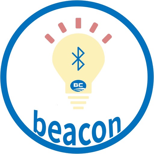 BLEBeacon icon