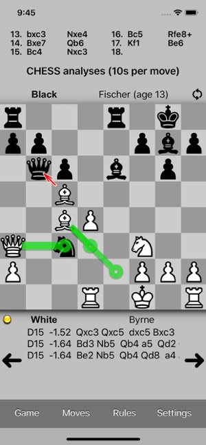 Chess - Analyze This (Free) - Download do APK para Android