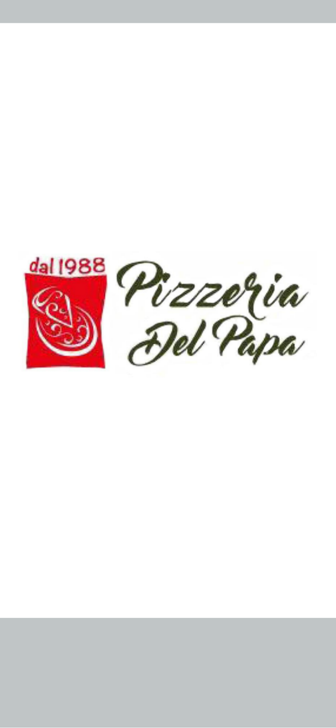 Pizzeria del Papa