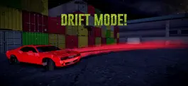 Game screenshot Muscle Driving Simulator hack