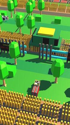 Clicky Cow screenshot 4