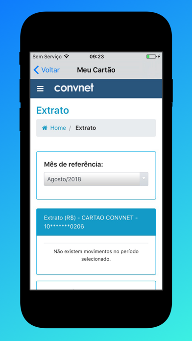 How to cancel & delete Conv Fácil from iphone & ipad 4