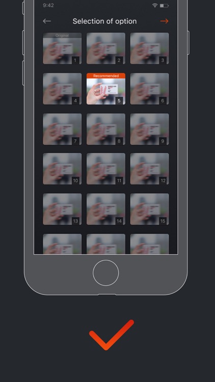 Photo Hospital - image restore