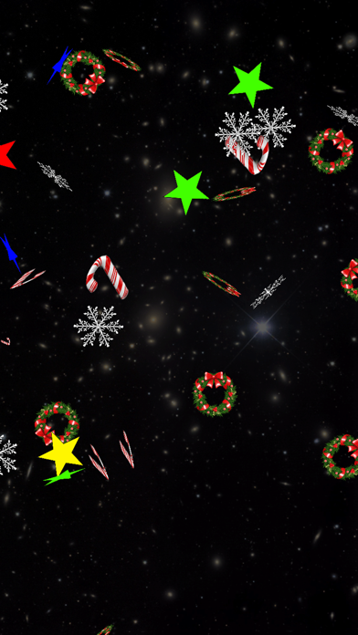 StarStorm* Screenshot