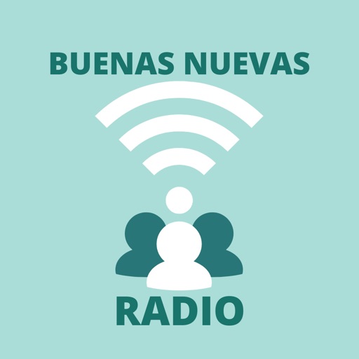 Buenas Nuevas Radio icon