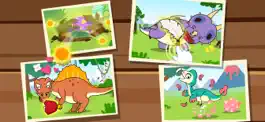 Game screenshot Baby Panda’s Dinosaur Planet hack