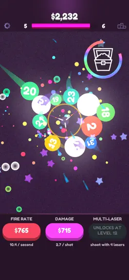 Game screenshot Ball Buster™ apk