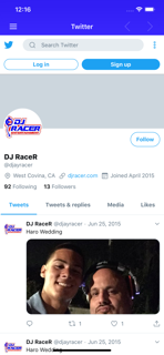 Music Lovers Radio screenshot 4