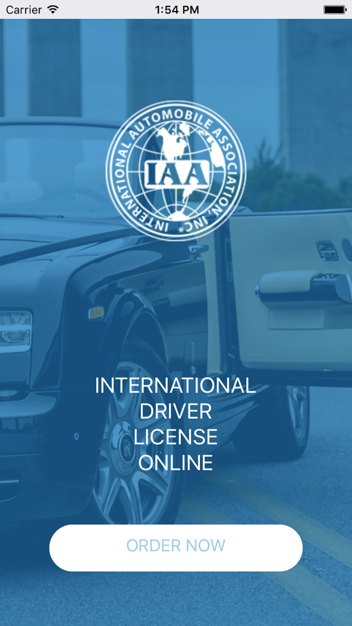 IAA