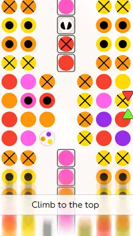 Game screenshot Dotello Slide: Dots Match mod apk