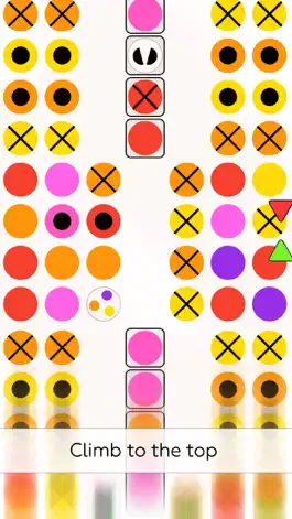 Game screenshot Dotello Slide: Dots Match mod apk