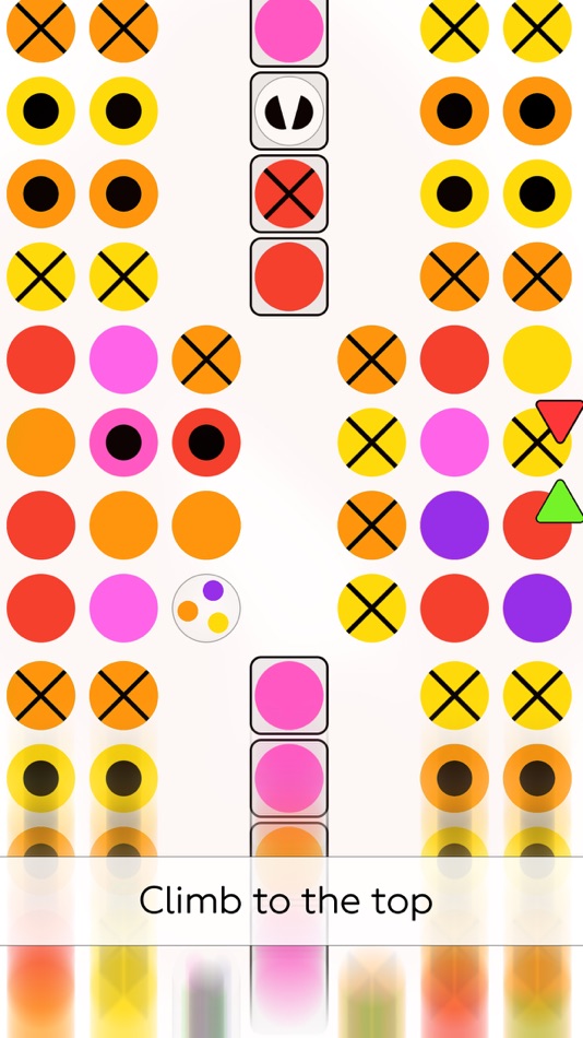 Dotello Slide: Dots Match - 1.15 - (iOS)