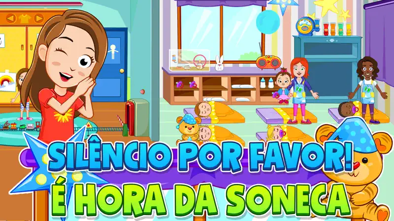 My Town : Daycare screenshot 4 of 5