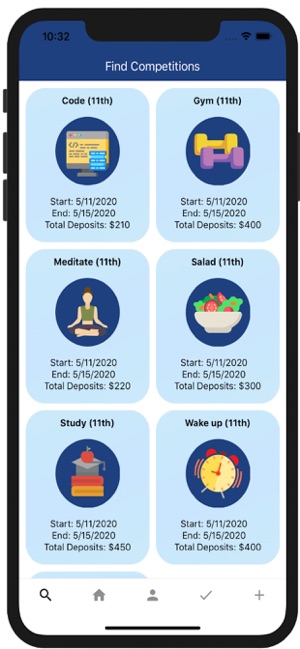 EVEREST Motivation(圖1)-速報App