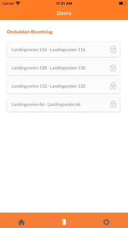 Touchcom Enterprise screenshot 3