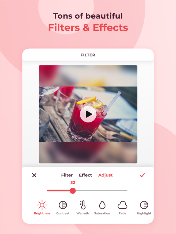 iPad Image of Perfect - Video 365