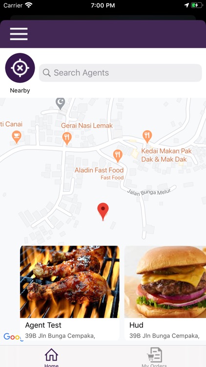 Kadmakan User screenshot-3
