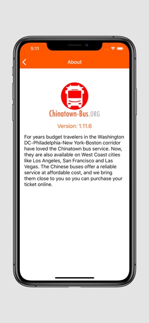 Chinatown Bus(圖5)-速報App