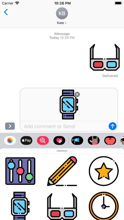 MultimediaHe screenshot-3