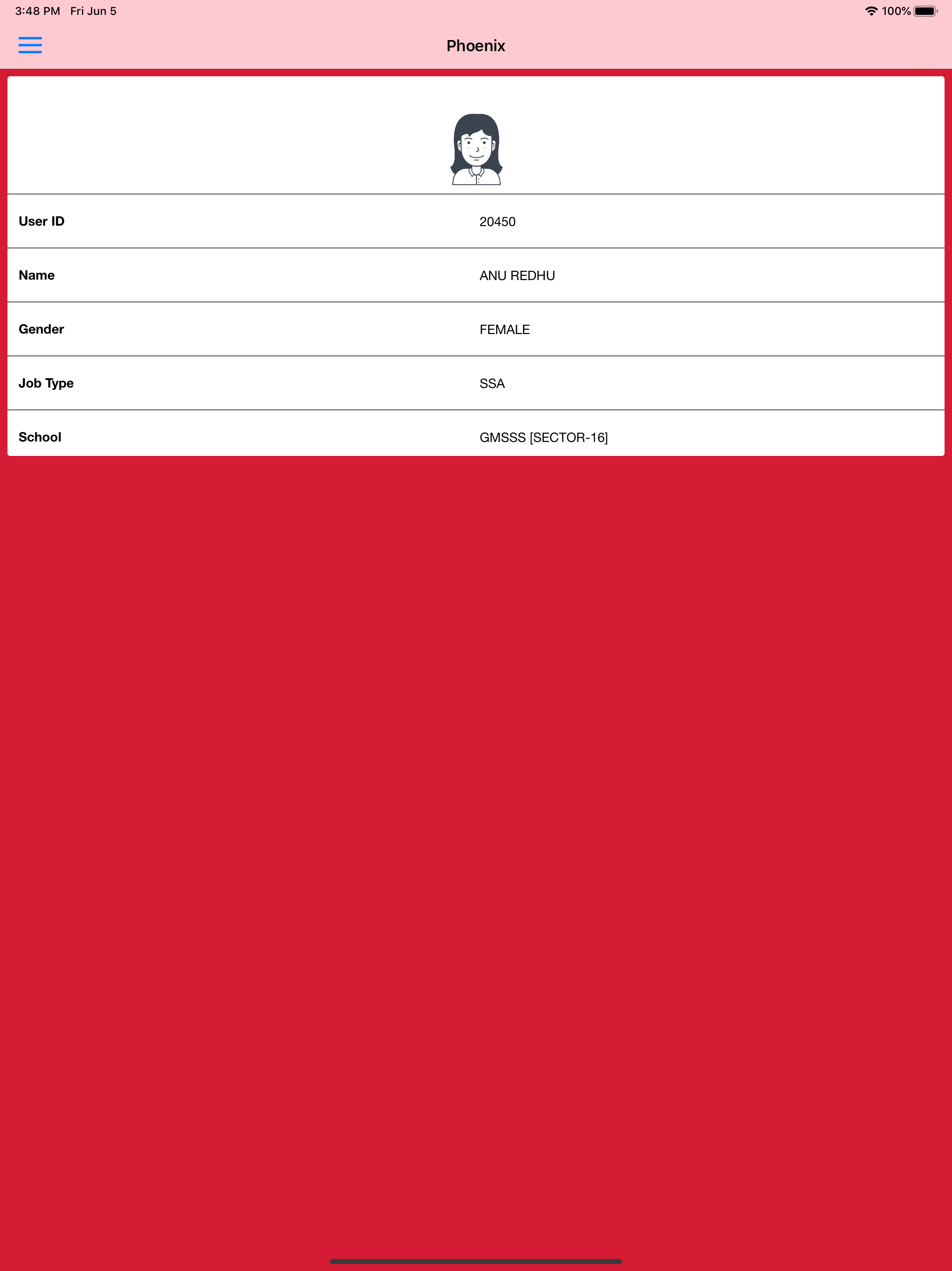 Phoenix Chandigarh