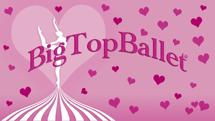 La Vie En Rose by BigTopBallet