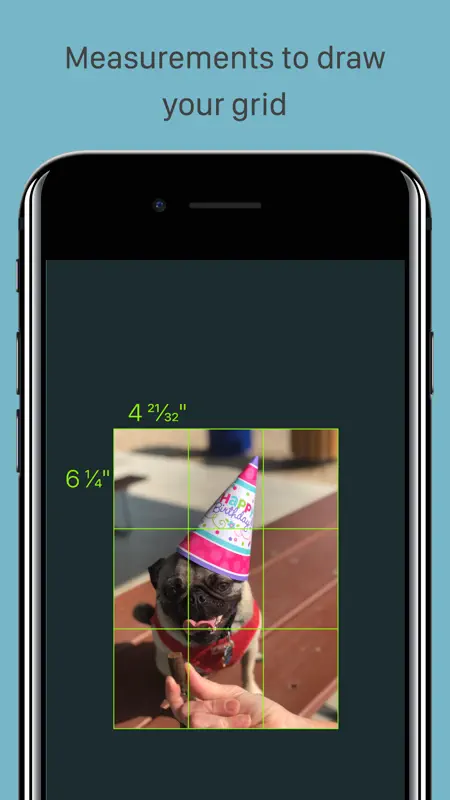 Grid Painter screenshot 10 of 10