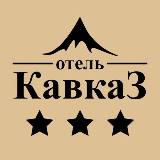 Отель Кавказ