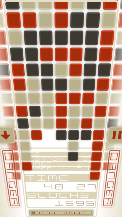 Screenshot #3 pour CRUSH!