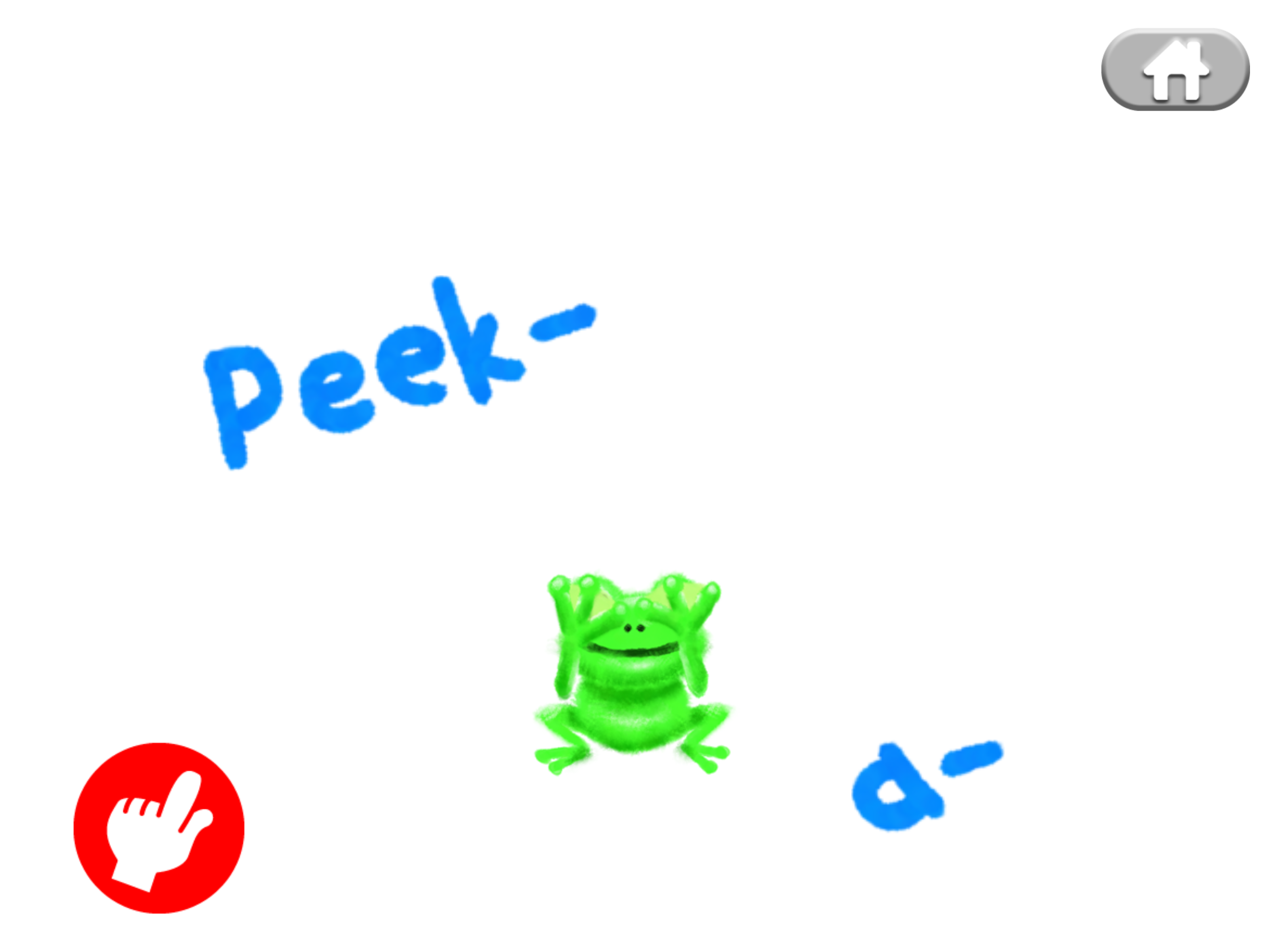 Baby and Toddler PeekaBoo! screenshot 9