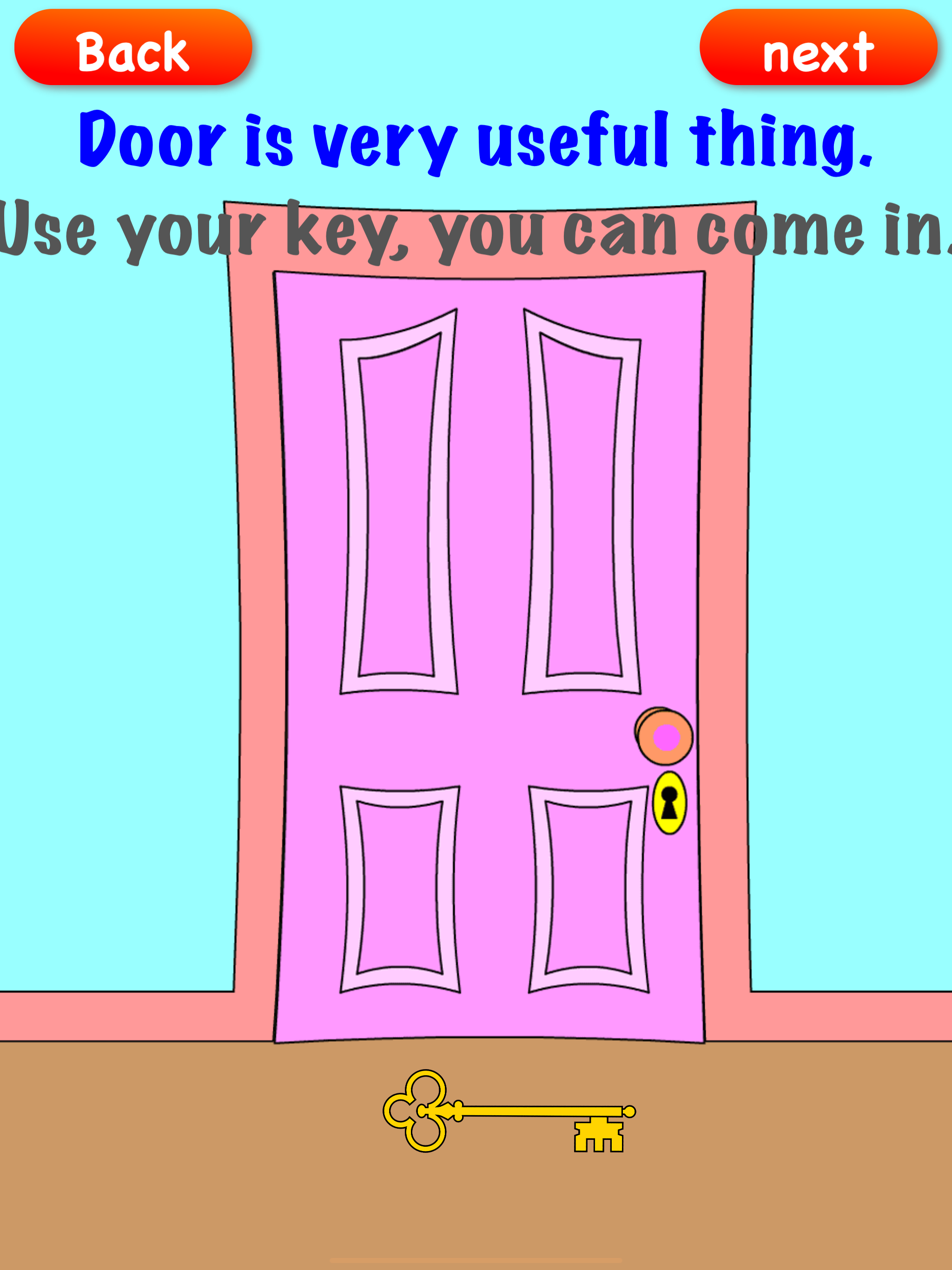 English poems for kids light