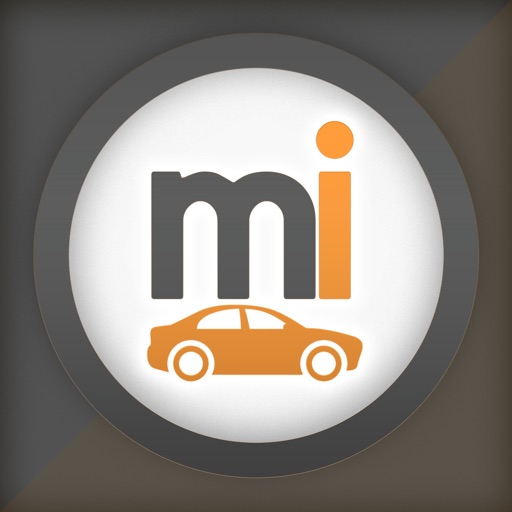 Mi Auto - Asesor Icon