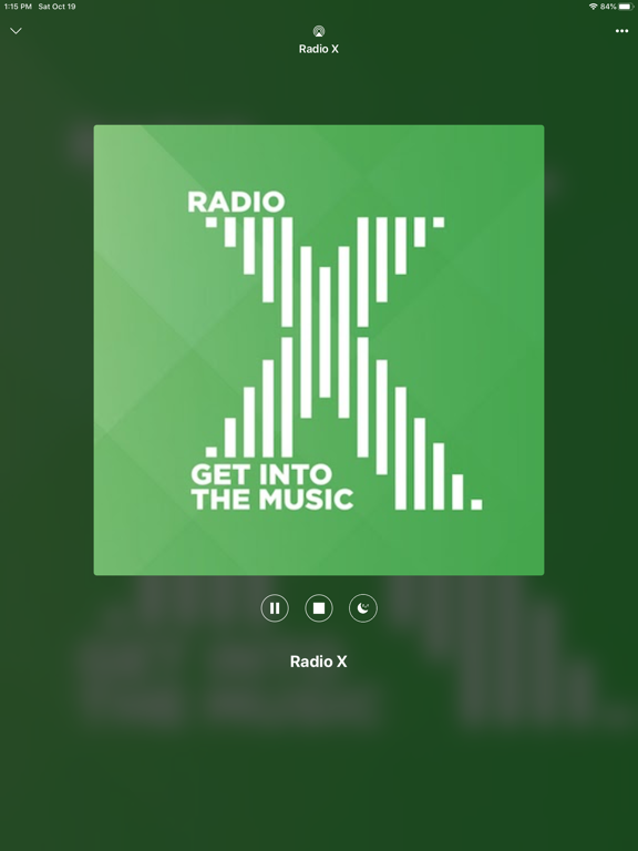 Screenshot #6 pour Radio UK : Top FM