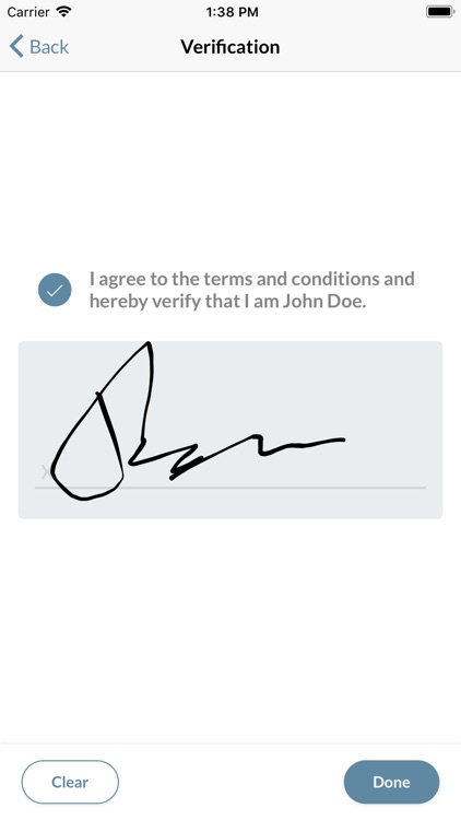 Caregiver by GT Independence screenshot-3