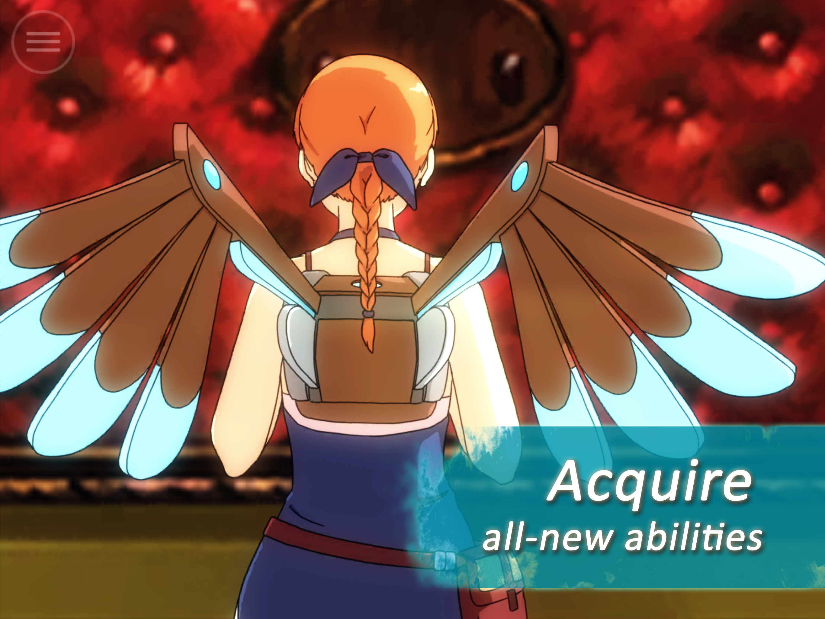 Forgotton Anne screenshot 19