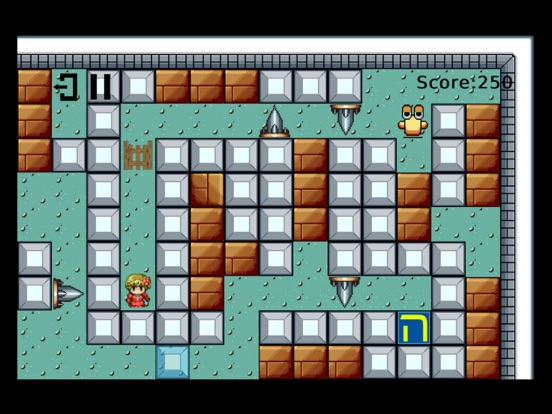 Screenshot #5 pour Mazinator