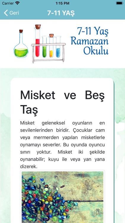 Evde Ramazan screenshot-3